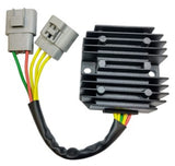 TECNIUM by DZE Regulator