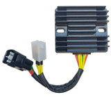 TECNIUM by DZE Regulator