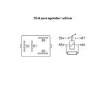 TECNIUM by DZE Micro Relay