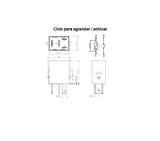 TECNIUM by DZE Micro Relay