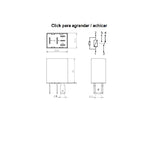 TECNIUM by DZE Micro Relay