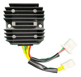TECNIUM by DZE Regulator