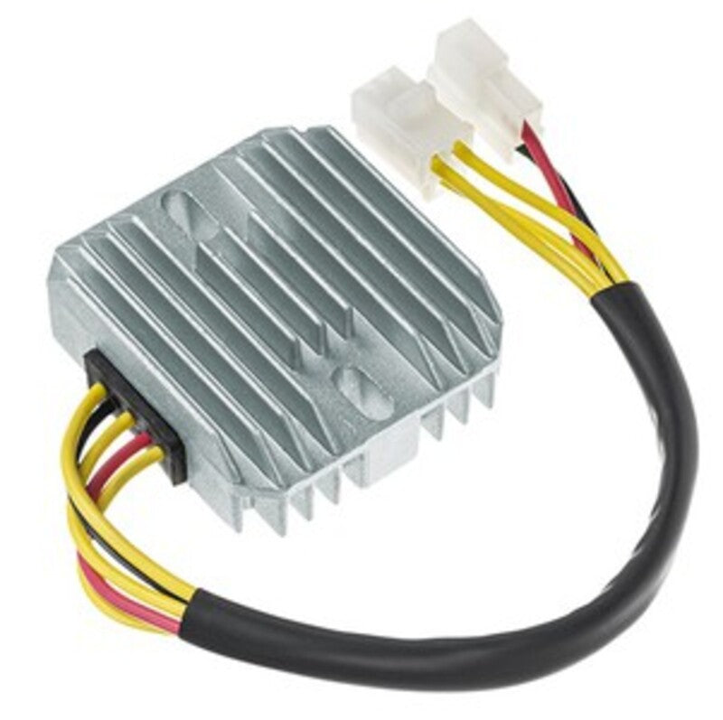 TECNIUM by DZE Regulator