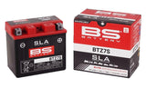 BS BATTERY SLA Battery Maintenance Free Factory Activated - BTZ7S (FA)