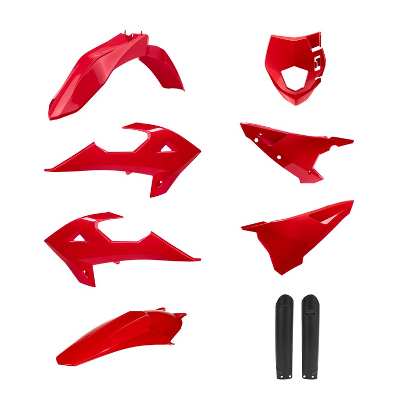 POLISPORT Plastic Kit
