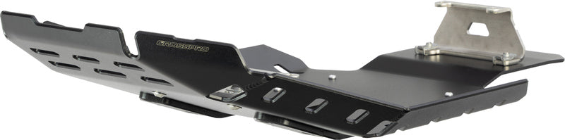 CROSS-PRO Trail Skid Plate