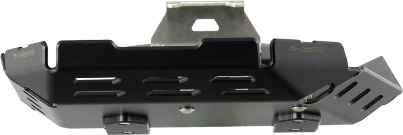CROSS-PRO Trail Skid Plate