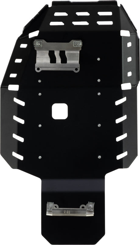 CROSS-PRO Trail Skid Plate