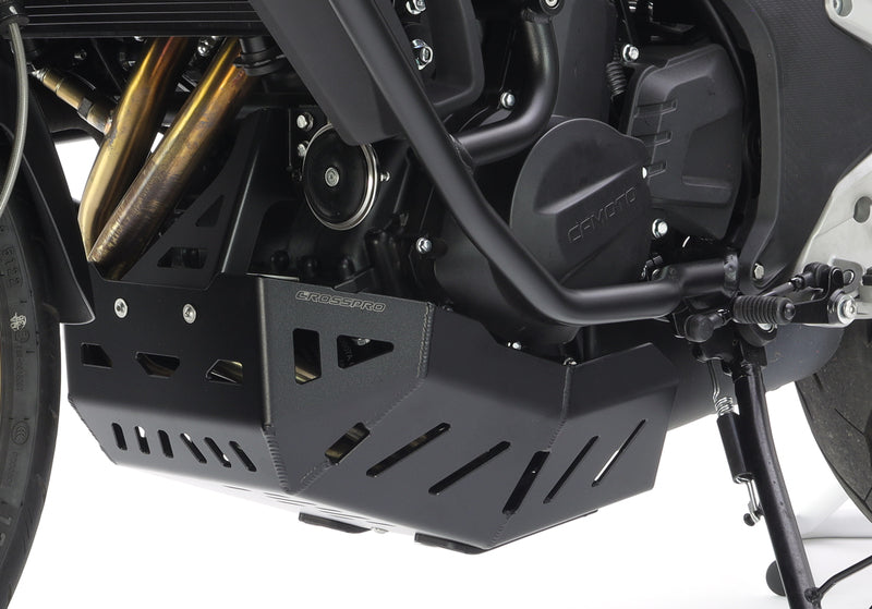 CROSS-PRO Trail Skid Plate