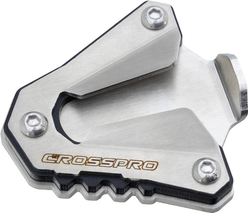 CROSSPRO Side Stand Base Extension