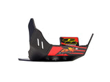 AXP Skid Plate - HDPE 6mm
