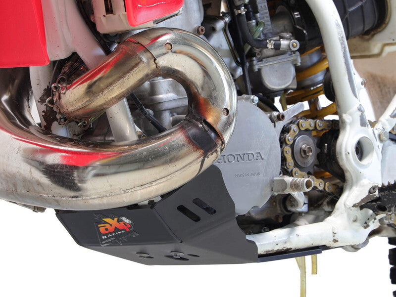 AXP Skid Plate - HDPE 6mm