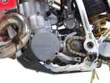 AXP Skid Plate - HDPE 6mm