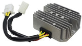 TECNIUM by DZE Regulator