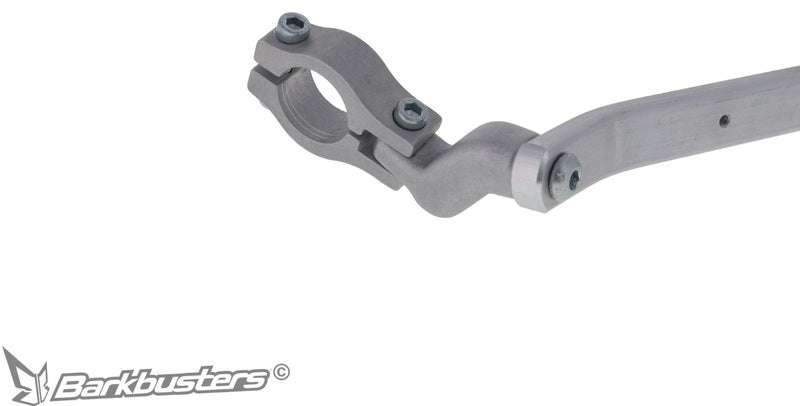 BARKBUSTERS Hardware Kit – Two Point Mount