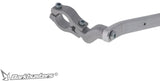 BARKBUSTERS Hardware Kit – Two Point Mount