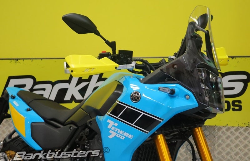 BARKBUSTERS Hardware Kit – Two Point Mount
