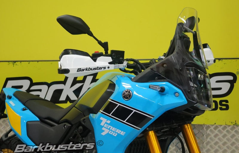 BARKBUSTERS Hardware Kit – Two Point Mount