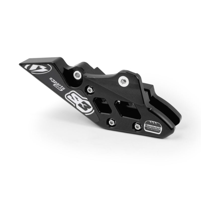 S3 Sandwich System® Hard Enduro Chain Guide
