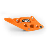 S3 Sandwich System® Hard Enduro Chain Guide