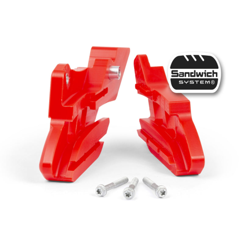 S3 Sandwich System® Hard Enduro Chain Guide