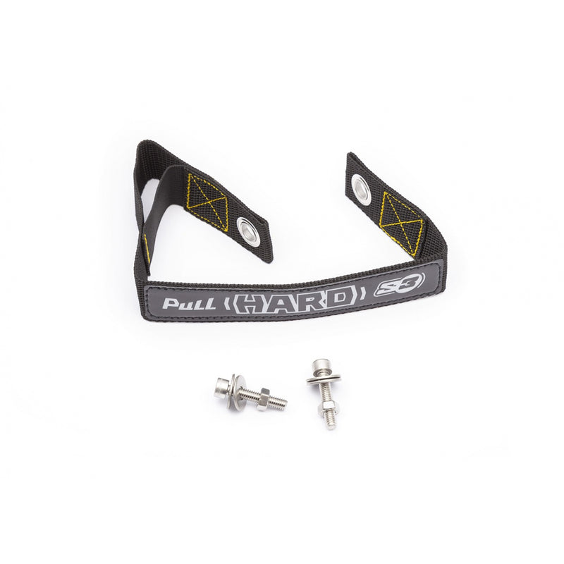 S3 Hard Enduro Rear Strap