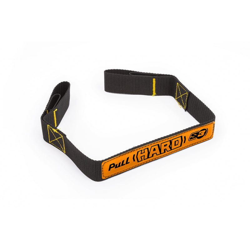 S3 Hard Enduro Front Strap