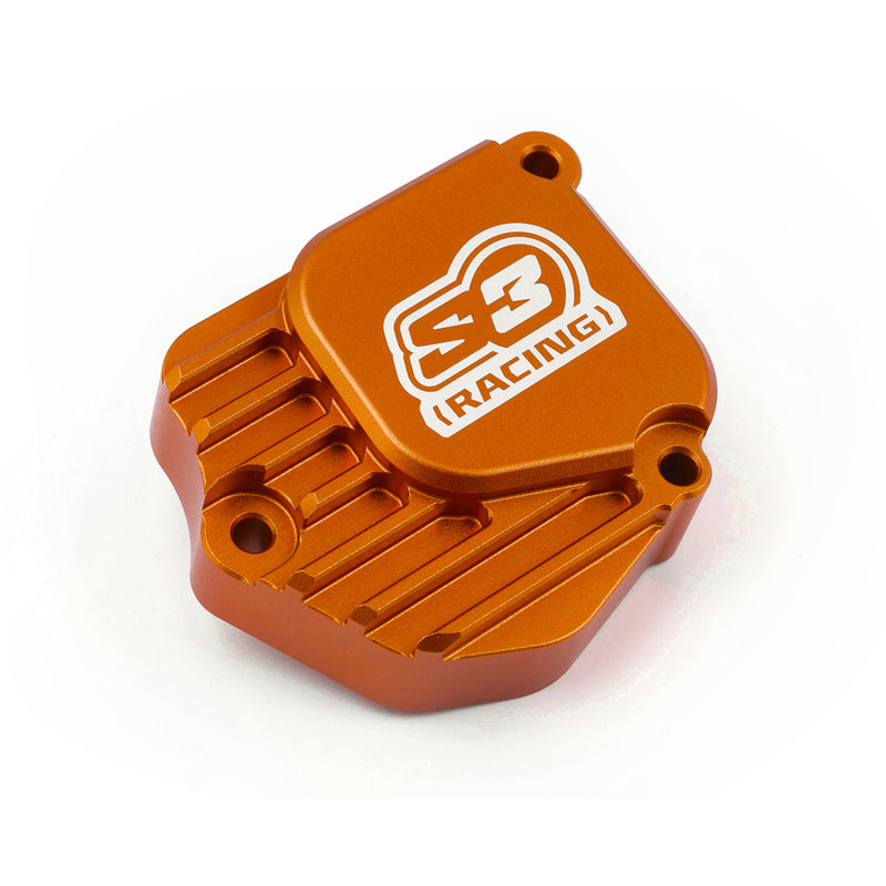 S3 Big Volume Power Valve Cover