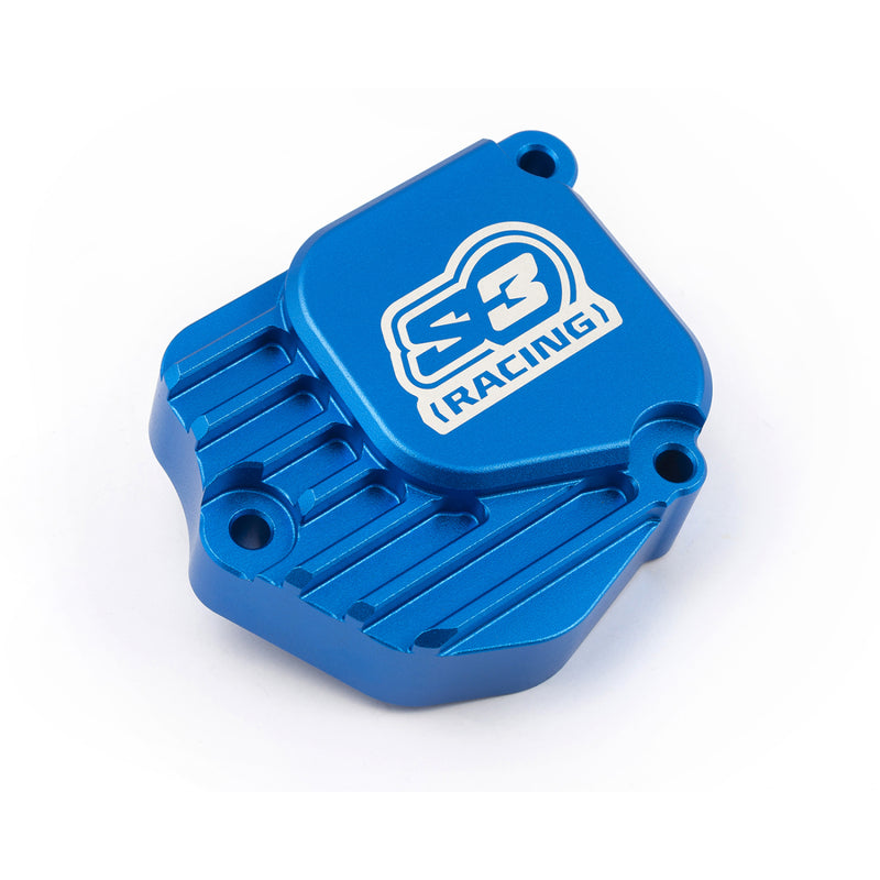 S3 Big Volume Power Valve Cover