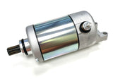 TECNIUM Starter