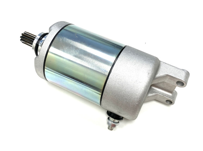 TECNIUM Starter