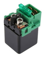 TECNIUM by DZE Starter Relay