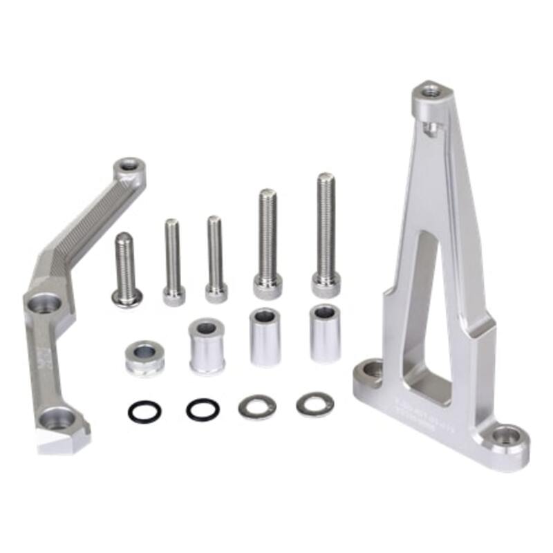 YSS Steering Damper Mounting Kit