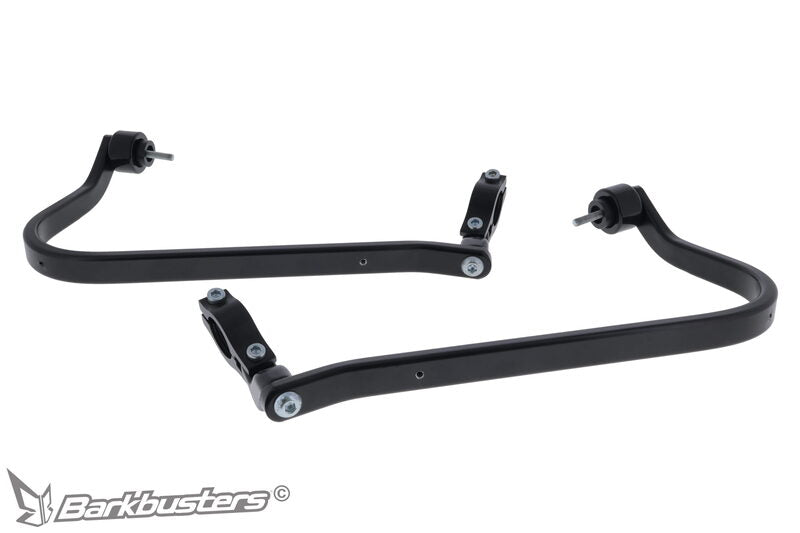 BARKBUSTERS Hardware Kit Two Point Mount