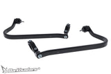 BARKBUSTERS Hardware Kit Two Point Mount