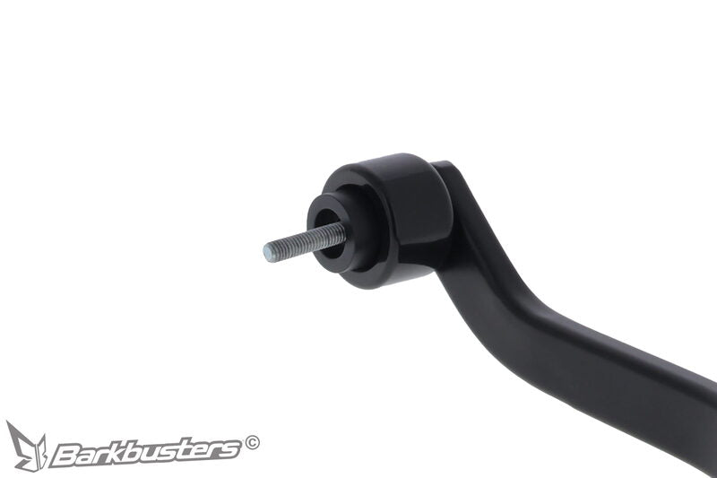 BARKBUSTERS Hardware Kit Two Point Mount