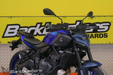 BARKBUSTERS Hardware Kit Two Point Mount