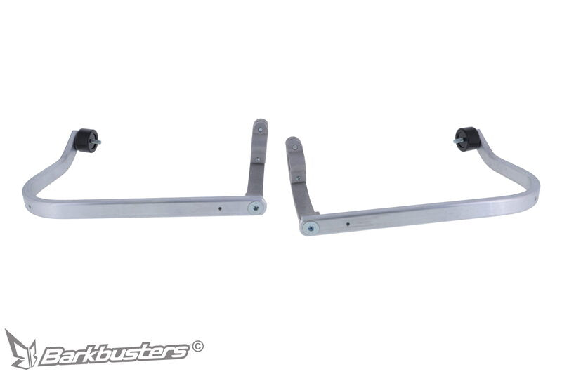 BARKBUSTERS Hardware Kit Two Point Mount