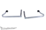BARKBUSTERS Hardware Kit Two Point Mount