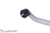 BARKBUSTERS Hardware Kit Two Point Mount