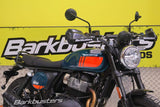 BARKBUSTERS Hardware Kit Two Point Mount