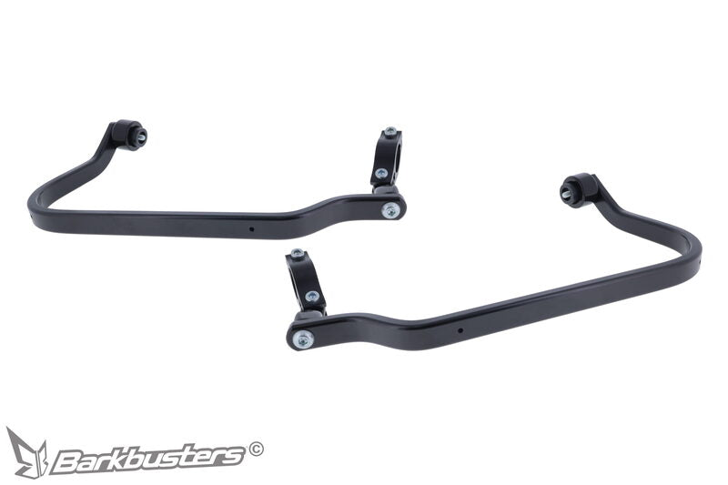 BARKBUSTERS Hardware Kit Two Point Mount
