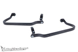 BARKBUSTERS Hardware Kit Two Point Mount