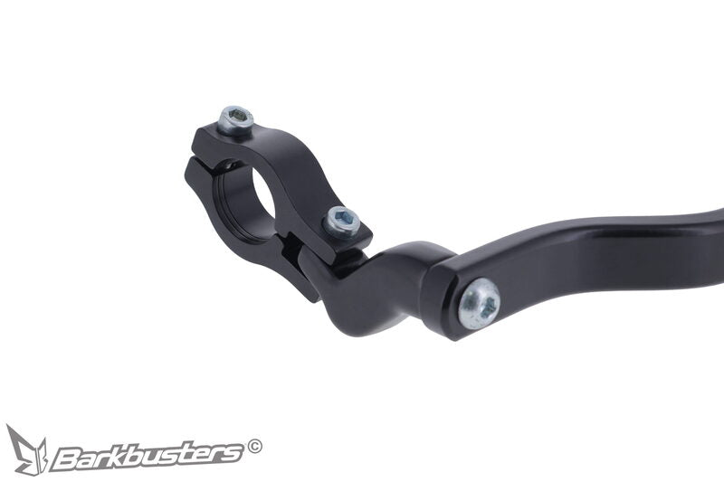BARKBUSTERS Hardware Kit Two Point Mount