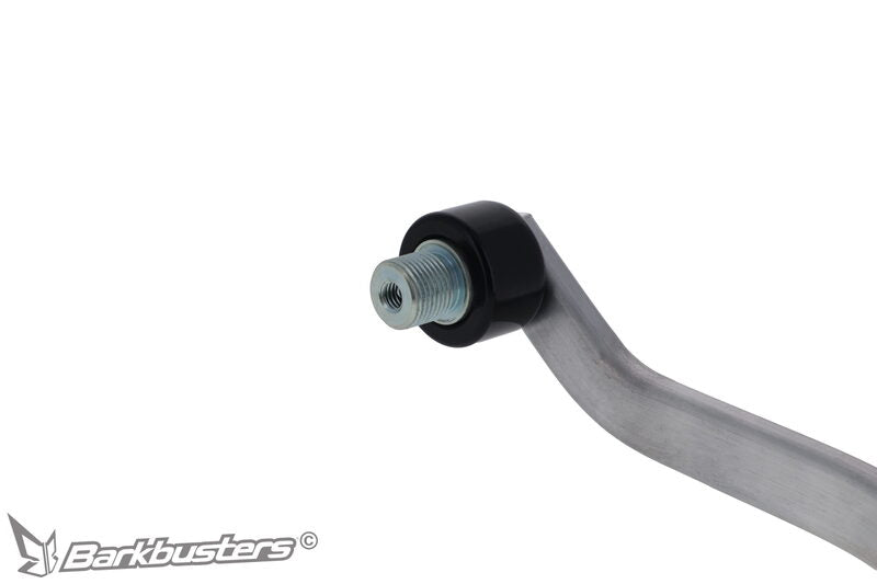 BARKBUSTERS Hardware Kit Two Point Mount