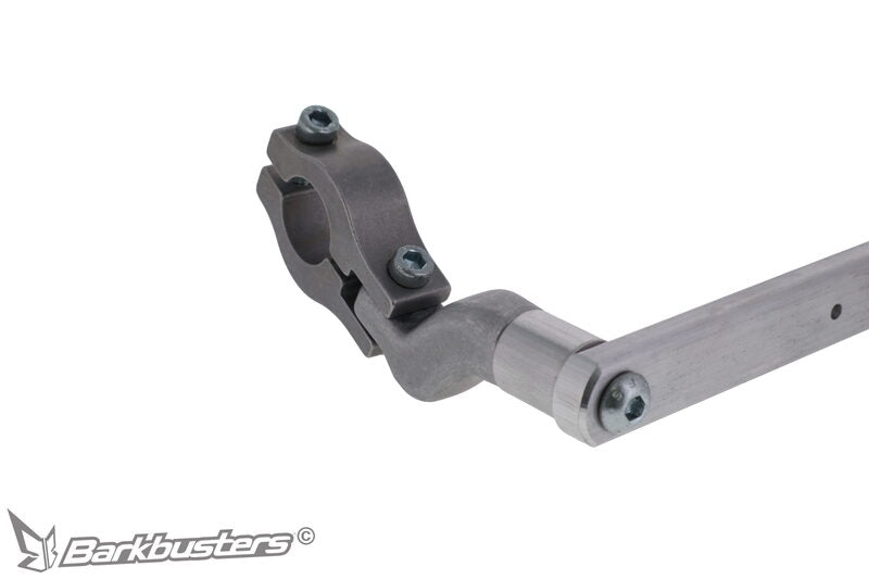 BARKBUSTERS Hardware Kit Two Point Mount