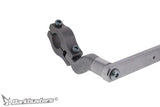 BARKBUSTERS Hardware Kit Two Point Mount