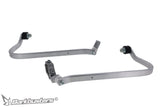 BARKBUSTERS Hardware Kit Two Point Mount