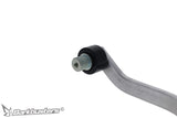 BARKBUSTERS Hardware Kit Two Point Mount