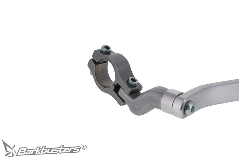 BARKBUSTERS Hardware Kit Two Point Mount